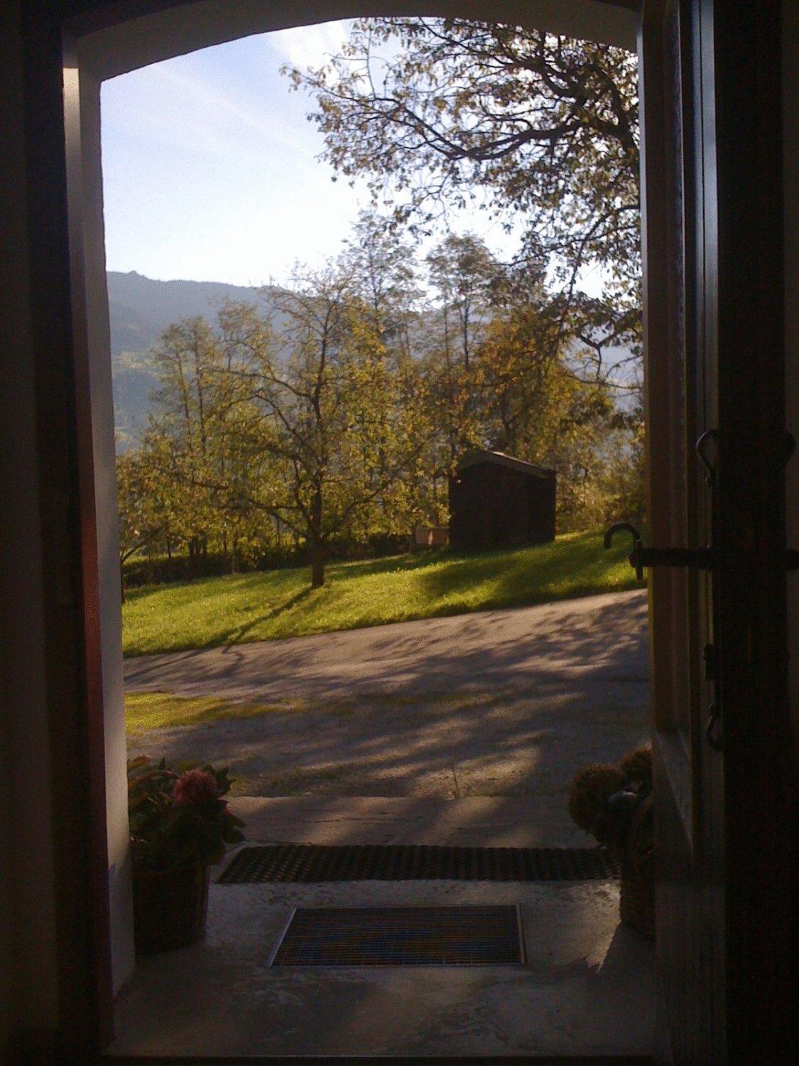 Pension Feiersinger Kitzbühel Exterior foto