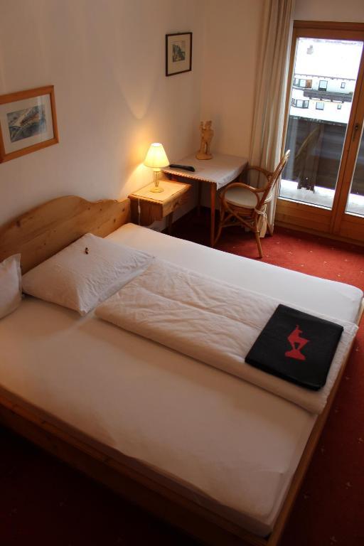 Pension Feiersinger Kitzbühel Quarto foto