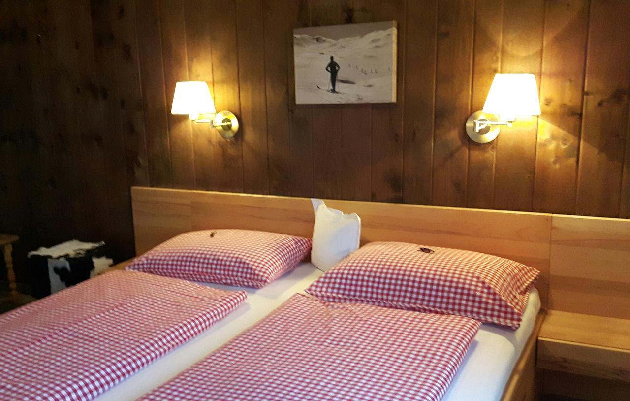 Pension Feiersinger Kitzbühel Exterior foto
